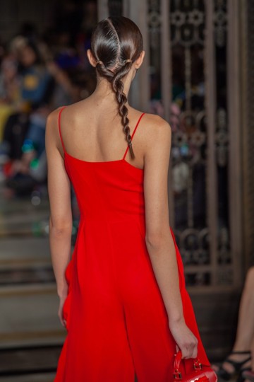 LFW SS19 - Starsica - Huw Jenkins - The Upcoming-43