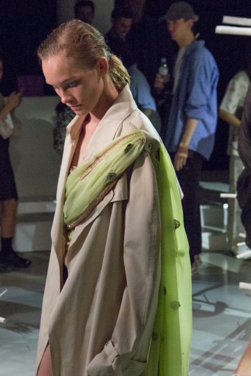 LFW SS19 - Supriya Lele - Cristiana Ferrauti - The Upcoming-10