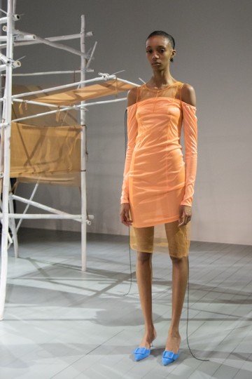 LFW SS19 - Supriya Lele - Cristiana Ferrauti - The Upcoming-14