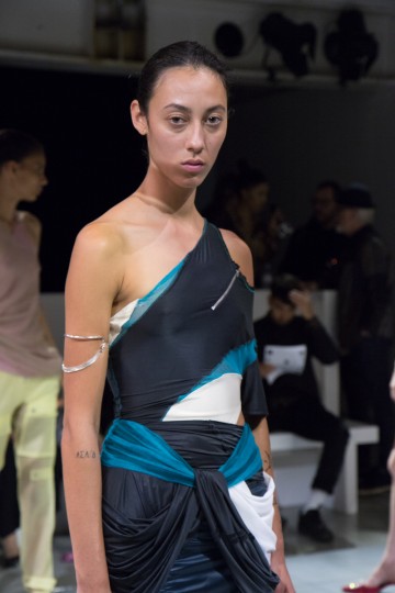 LFW SS19 - Supriya Lele - Cristiana Ferrauti - The Upcoming-17