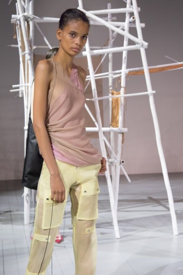 LFW SS19 - Supriya Lele - Cristiana Ferrauti - The Upcoming-18