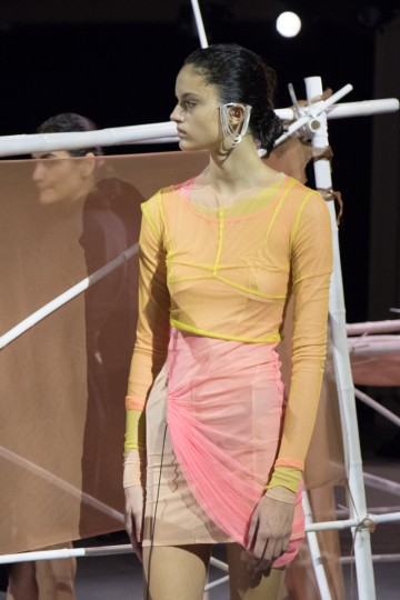 LFW SS19 - Supriya Lele - Cristiana Ferrauti - The Upcoming-19