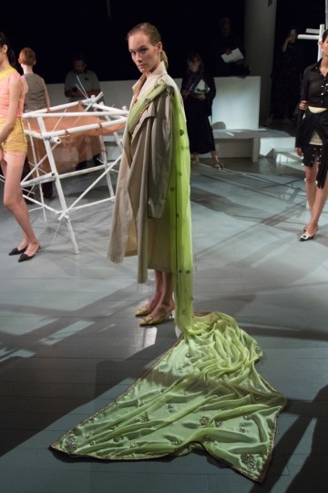 LFW SS19 - Supriya Lele - Cristiana Ferrauti - The Upcoming-22
