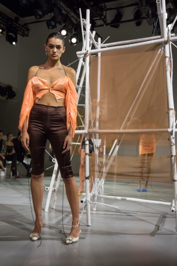 LFW SS19 - Supriya Lele - Cristiana Ferrauti - The Upcoming-23