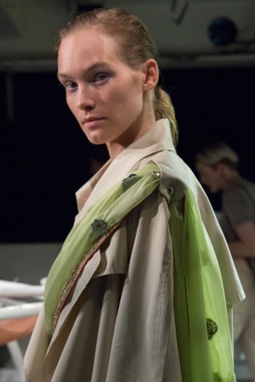 LFW SS19 - Supriya Lele - Cristiana Ferrauti - The Upcoming-27