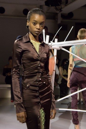 LFW SS19 - Supriya Lele - Cristiana Ferrauti - The Upcoming-30