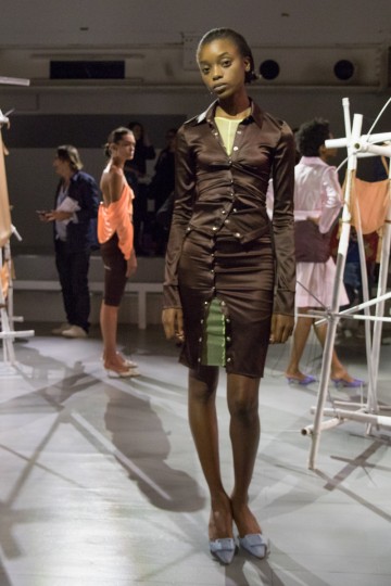LFW SS19 - Supriya Lele - Cristiana Ferrauti - The Upcoming-6