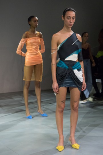 LFW SS19 - Supriya Lele - Cristiana Ferrauti - The Upcoming-7