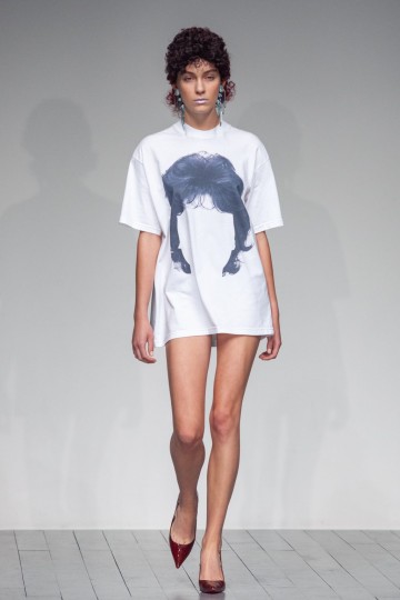 LFW SS19 - pushBUTTON - Huw Jenkins - The Upcoming-15