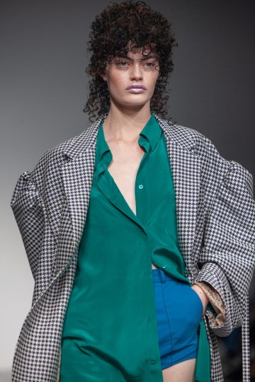 LFW SS19 - pushBUTTON - Huw Jenkins - The Upcoming-34