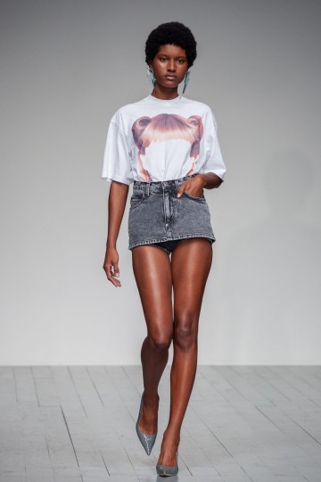 LFW SS19 - pushBUTTON - Huw Jenkins - The Upcoming-38
