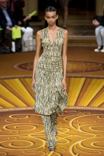 NYFW SS19 - Christian Siriano - Stephanie BC - The Upcoming - 16