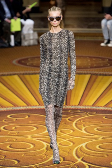 NYFW SS19 - Christian Siriano - Stephanie BC - The Upcoming - 17