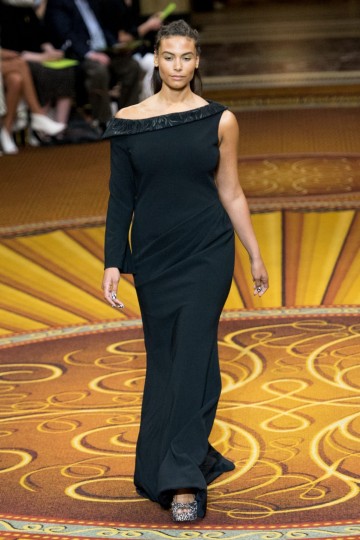 NYFW SS19 - Christian Siriano - Stephanie BC - The Upcoming - 42