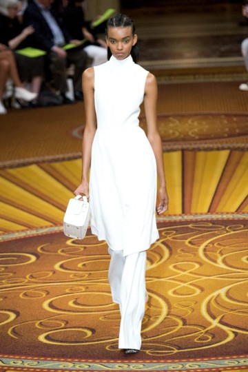 NYFW SS19 - Christian Siriano - Stephanie BC - The Upcoming - 46