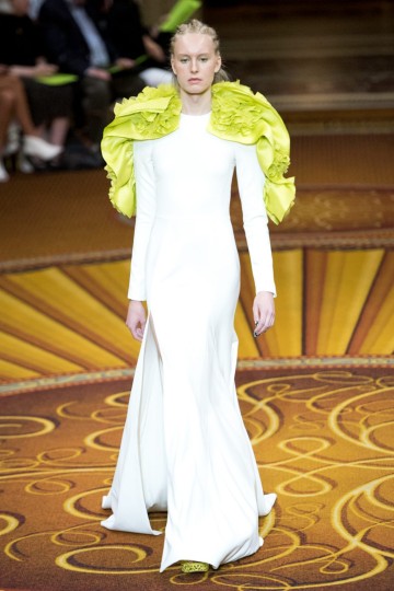 NYFW SS19 - Christian Siriano - Stephanie BC - The Upcoming - 50