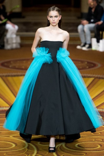 NYFW SS19 - Christian Siriano - Stephanie BC - The Upcoming - 58