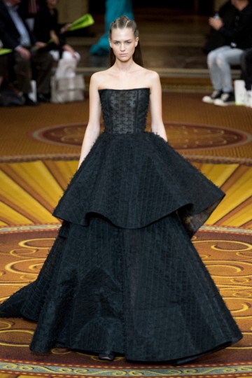 NYFW SS19 - Christian Siriano - Stephanie BC - The Upcoming - 61