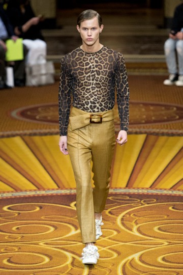 NYFW SS19 - Christian Siriano - Stephanie BC - The Upcoming - 8