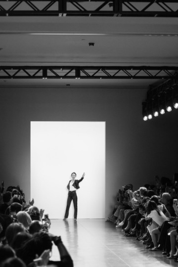 NYFW SS19 - Vivienne Hu - Stephanie BC - The Upcoming - 54
