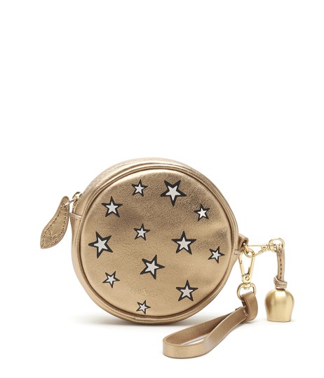 Bell & Fox Mimi Clutch, £79, bellandfox.com