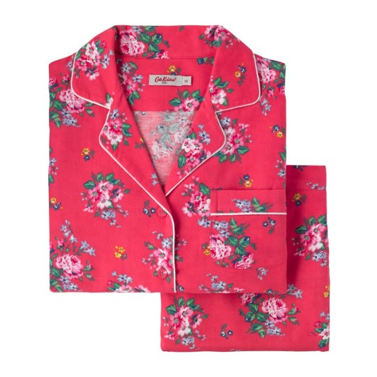 Pyjama Set, £55, Cath Kidston