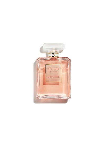 Chanel Coco Mademoiselle 35ml, £55, John Lewis