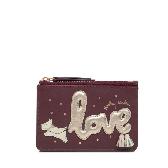 Coin Purse, £35, Radley