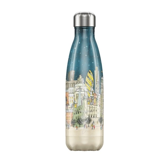 Emma Bridgewater for Chilly's Bottle, £25, chillysbottles.com