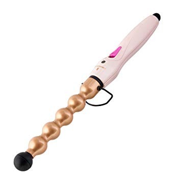 Lee Stafford Coco Loco Waver Infused With Coconut Oil, £29.99, Superdrug