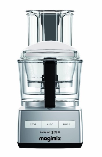 Magimix 3200XL Food Processor, £215.99, John Lewis