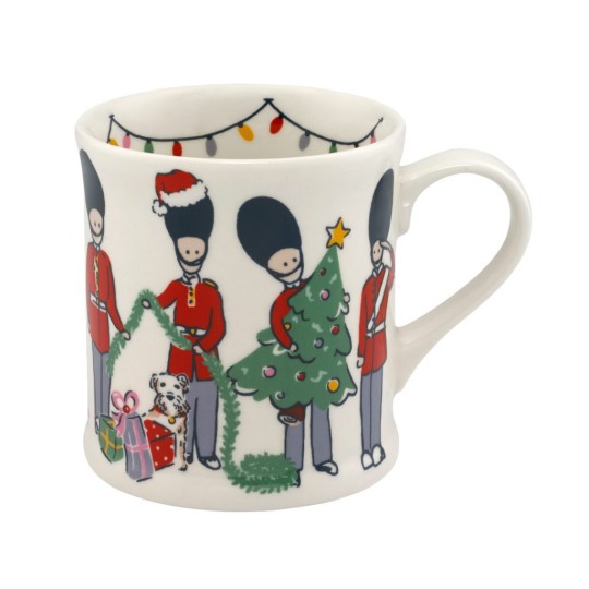 Mug, £12, Cath Kidston