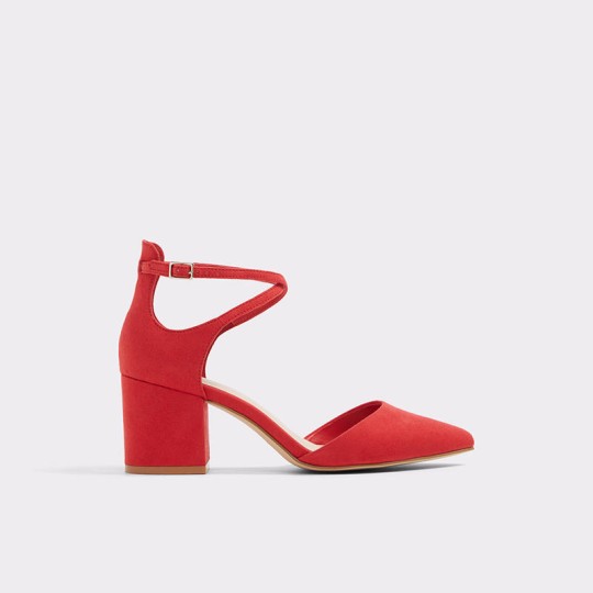 Sandals, £50, Aldo
