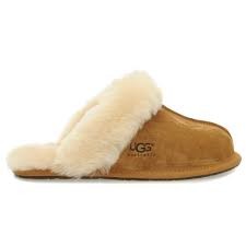 Slippers, £80, Ugg