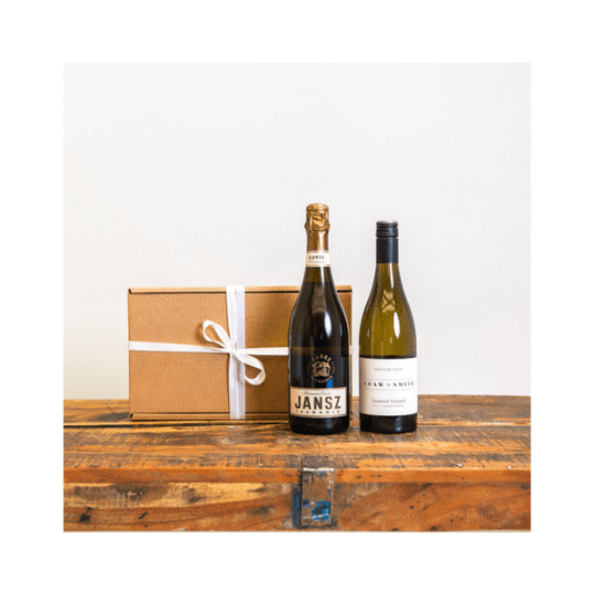The Class Me Up Gift Pack, £50, theaustraliancellar.co.uk