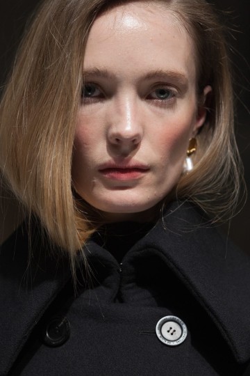 LFW AW19 - Johnstons of Elgin - Huw Jenkins - The Upcoming-1