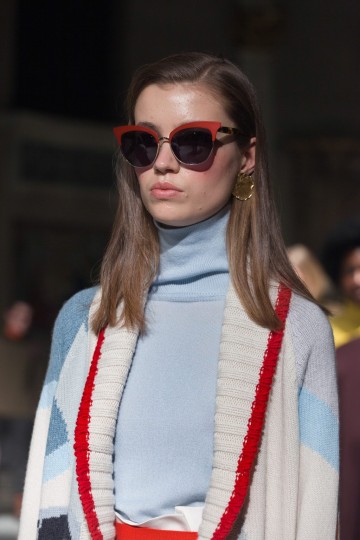 LFW AW19 - Johnstons of Elgin - Huw Jenkins - The Upcoming-10
