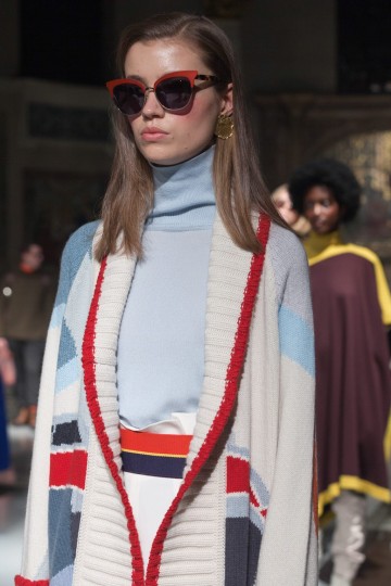 LFW AW19 - Johnstons of Elgin - Huw Jenkins - The Upcoming-11