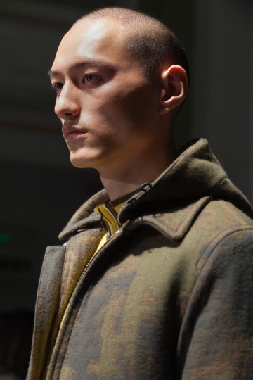 LFW AW19 - Johnstons of Elgin - Huw Jenkins - The Upcoming-15
