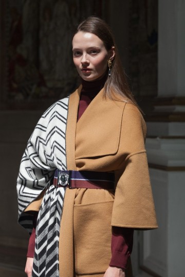 LFW AW19 - Johnstons of Elgin - Huw Jenkins - The Upcoming-19