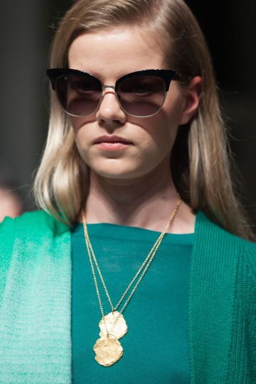 LFW AW19 - Johnstons of Elgin - Huw Jenkins - The Upcoming-25