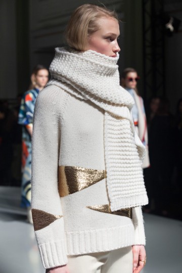 LFW AW19 - Johnstons of Elgin - Huw Jenkins - The Upcoming-29