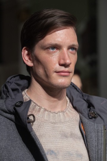 LFW AW19 - Johnstons of Elgin - Huw Jenkins - The Upcoming-35