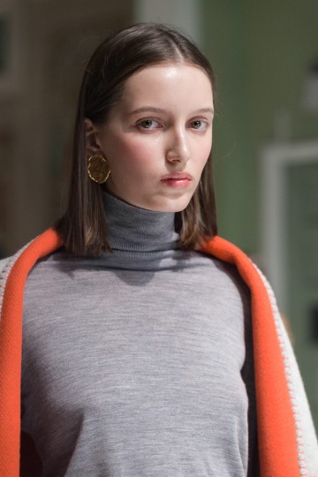 LFW AW19 - Johnstons of Elgin - Huw Jenkins - The Upcoming-40