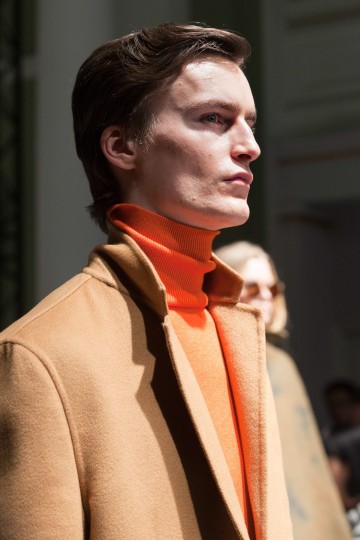 LFW AW19 - Johnstons of Elgin - Huw Jenkins - The Upcoming-41