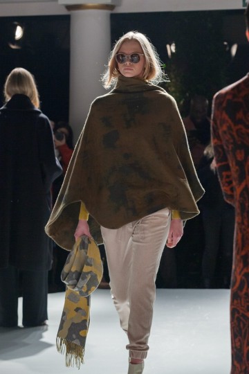 LFW AW19 - Johnstons of Elgin - Huw Jenkins - The Upcoming-46