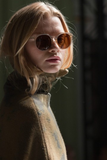LFW AW19 - Johnstons of Elgin - Huw Jenkins - The Upcoming-48