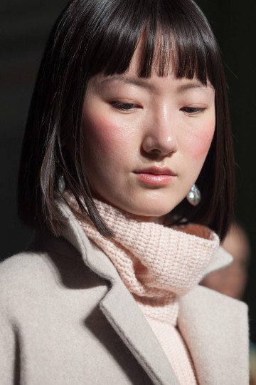 LFW AW19 - Johnstons of Elgin - Huw Jenkins - The Upcoming-49