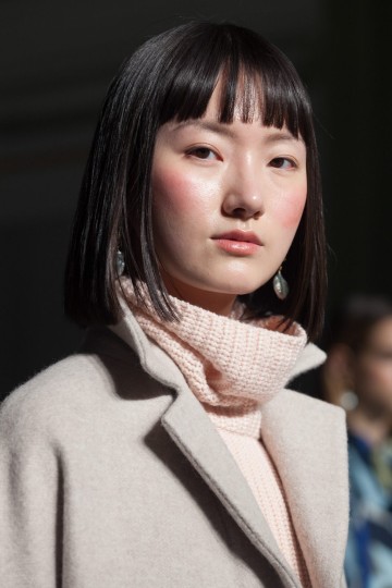 LFW AW19 - Johnstons of Elgin - Huw Jenkins - The Upcoming-50