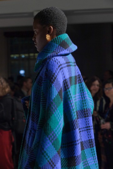 LFW AW19 - Johnstons of Elgin - Huw Jenkins - The Upcoming-51